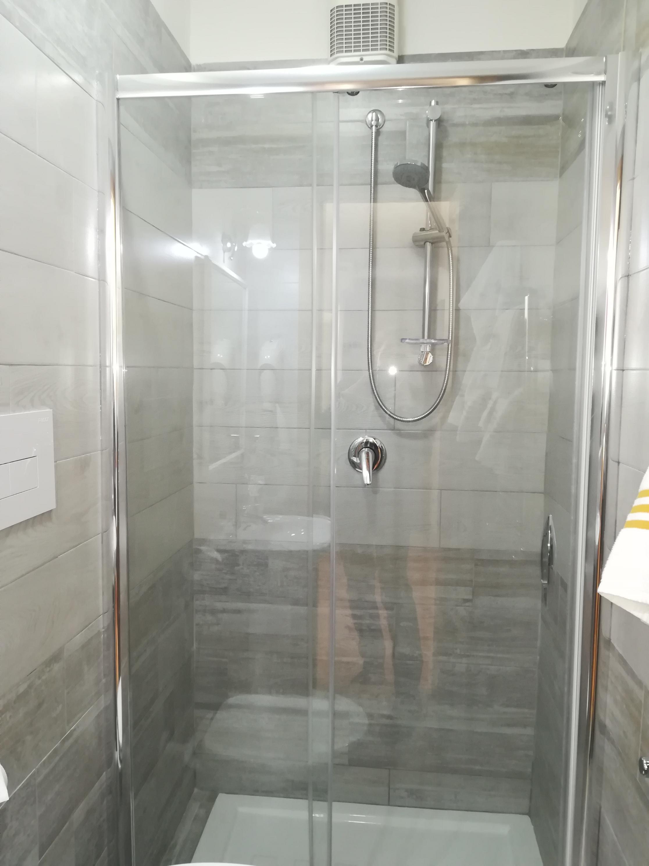 Hotel Leopardi Napoli Bagian luar foto
